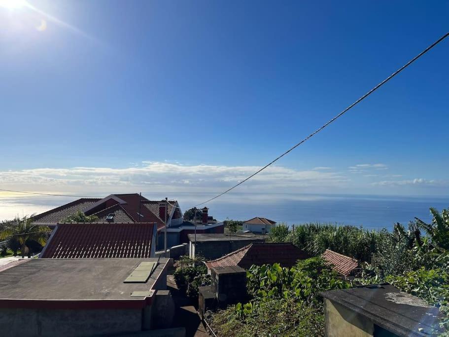 Holiday home The Cozy Pink House Ponta do Sol (Madeira)