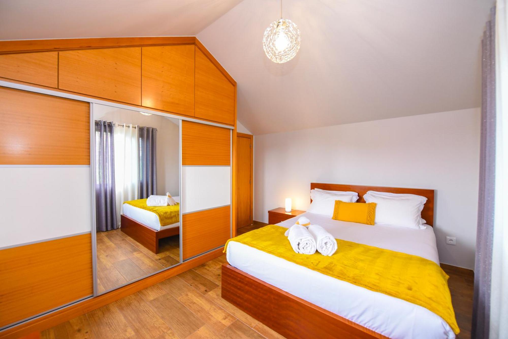 Holiday home The Cozy Pink House Ponta do Sol (Madeira)