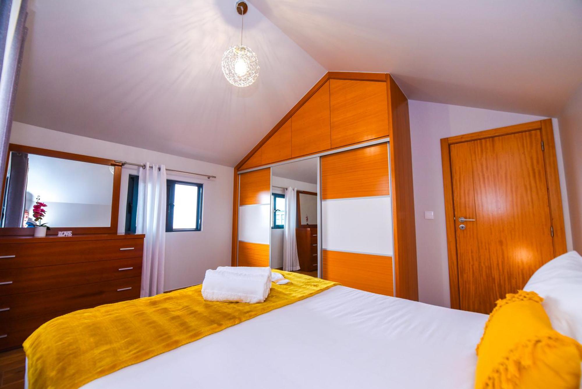 The Cozy Pink House Holiday home Ponta do Sol (Madeira)