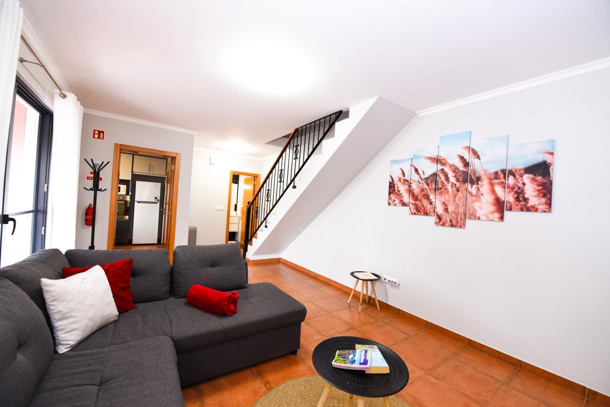 The Cozy Pink House Holiday home Ponta do Sol (Madeira)