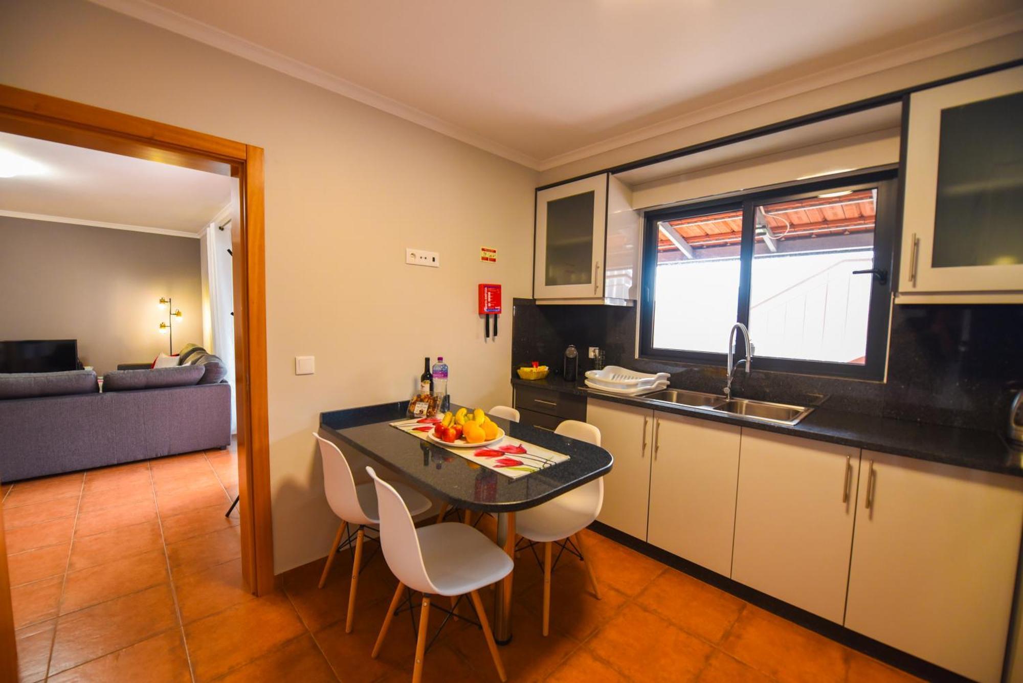 Holiday home The Cozy Pink House Ponta do Sol (Madeira)